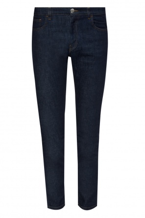 Narrow leg jeans, zdjęcie 1 Narrow leg jeans od Versace Versus
